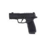 SIG SAUER P365 MACRO COMP PISTOL 9MM BLK 17RD