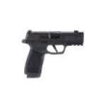 SIG SAUER P365 MACRO COMP PISTOL 9MM BLK 17RD