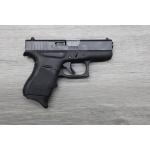 Glock 42 .380 ACP Ultra-Compact Pistol