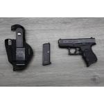 Glock 42 .380 ACP Ultra-Compact Pistol