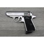 2007 Smith & Wesson Production Walther PPK/S-1 .380 ACP