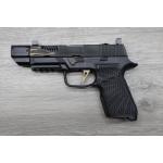 SIG Sauer P320 Compact Custom Build