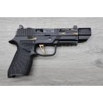 SIG Sauer P320 Compact Custom Build