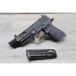 SIG Sauer P320 Compact Custom Build