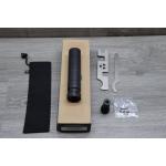 SilencerCo Chimera 300 Heavy-Duty .30 Caliber Suppressor