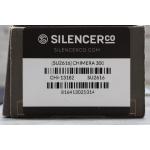 SilencerCo Chimera 300 Heavy-Duty .30 Caliber Suppressor