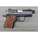 Kimber CDS9 "TFS" (Threaded for Suppression) 9mm Pistol