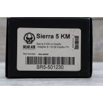 Dead Air Sierra-5 KM 5.56mm Suppressor