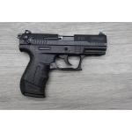 Walther P22 Target/Plinker .22 LR Pistol