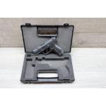 Walther P22 Target/Plinker .22 LR Pistol
