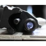 Walther P22 Target/Plinker .22 LR Pistol