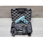 Shark Coast Customs Sig P365X "Komodo Anime" Edition
