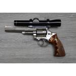 1973 S&W Model 19-3 