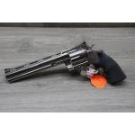 Colt Anaconda 8" Stainless .44 Magnum Revolver LIKE NEW