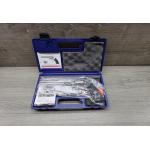 Colt Anaconda 8" Stainless .44 Magnum Revolver LIKE NEW