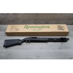 Remington Model 887 Nitro Mag Tactical 12-Gauge Shotgun