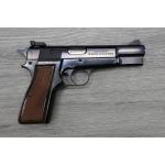 1985 Browning Hi-Power "Sport" 9mm Pistol