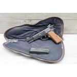 1985 Browning Hi-Power "Sport" 9mm Pistol