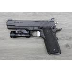 SIG Sauer 1911R TacPac .45 ACP Tactical Custom Pistol
