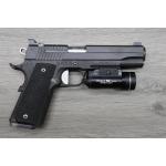 SIG Sauer 1911R TacPac .45 ACP Tactical Custom Pistol