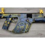 KRISS Vector CRB .22 LR "Fallout" Custom Carbine