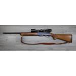 1966 Remington Model 742 Woodsmaster 150th Anniversary Edition .30-06 Springfield Rifle