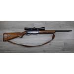 1966 Remington Model 742 Woodsmaster 150th Anniversary Edition .30-06 Springfield Rifle
