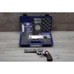 Colt Python .357 Magnum Revolver (Modern Generation)