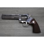 Colt Python .357 Magnum Revolver (Modern Generation)
