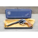 S&W 17-4 K-22 Masterpiece .22 LR Revolver