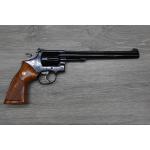 S&W 17-4 K-22 Masterpiece .22 LR Revolver