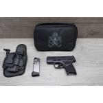 Springfield Hellcat OSP 9mm Pistol