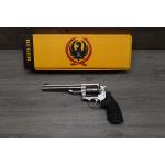 1987 Ruger Redhawk .44 Magnum Double-Action Revolver
