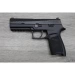 Sig Sauer P320 Full-Size Texas Ranger Limited Edition 9mm Pistol