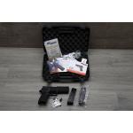 Sig Sauer P320 Full-Size Texas Ranger Limited Edition 9mm Pistol