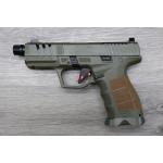 Sarsilmaz SAR9c SOCOM Tactical 9mm Pistol