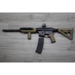 American Spirit Arms ASA15 5.56mm Side-Charging Carbine