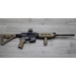 American Spirit Arms ASA15 5.56mm Side-Charging Carbine