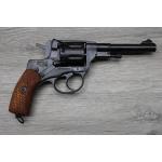 1930 Nagant Model 1895 Imperial Tula Arsenal Gas-Seal Revolver