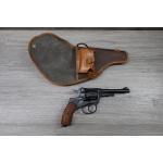 1930 Nagant Model 1895 Imperial Tula Arsenal Gas-Seal Revolver