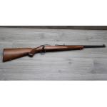 Classic Ruger 77/22 Bolt Action 22LR Walnut & Blued - Clean Condition