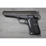 1953 CZ52 7.62x25mm Tokarev - Holster & 2Mags - Penny Auction - NO RESERVE!