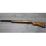 Ruger 10/22 Target 22LR Heavy Bull Barrel Laminate Rifle - Excellent