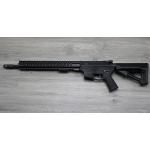 CMMG MkG-45 .45 ACP Radial Delayed Blowback Carbine