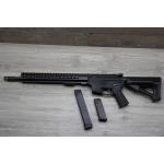 CMMG MkG-45 .45 ACP Radial Delayed Blowback Carbine