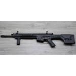 Ruger SR-7.62 Piston-Driven .308 Win/7.62 NATO Rifle