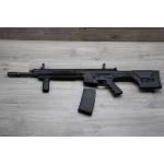 Ruger SR-7.62 Piston-Driven .308 Win/7.62 NATO Rifle
