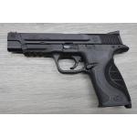 Smith & Wesson M&P9 Pro Series 5" - Penny Auction - NO RESERVE!