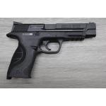 Smith & Wesson M&P9 Pro Series 5" - Penny Auction - NO RESERVE!
