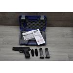 Smith & Wesson M&P9 Pro Series 5" - Penny Auction - NO RESERVE!